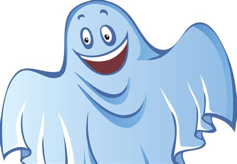 Ghost Png Transparent Image Download Size 800x556px