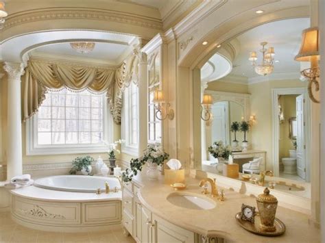 18 Elegant Romantic Bathroom Designs Ultimate Home Ideas