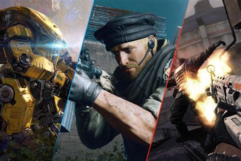 7 Best Multiplayer Fps Games To Play With Your Friends In 2024 Fotolog