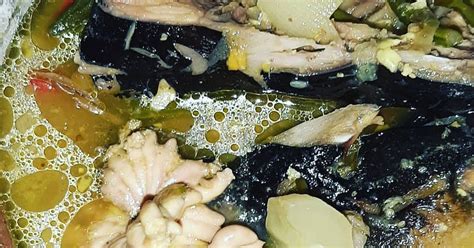 Pindang ikan patin khas palembang ,asli. 4.418 resep masakan khas kalsel enak dan sederhana ala ...