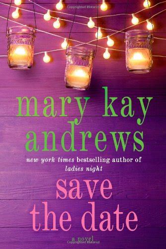 Convert between major world cities, countries and timezones in both directions. Book Review: Save the Date by Mary Kay Andrews | Nicole ...