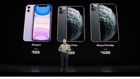 Whats The Best Iphone Deal Now That Iphone 11 Is Here