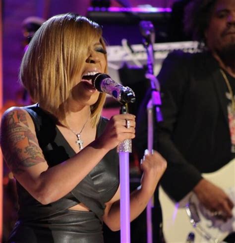 Vinz, a jew, saïd, an arab, and hubert, a black boxer, have grown up in these. WATCH K. Michelle Brings 'Can't Raise A Man' Performance ...