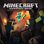 Minecraft Video Game Ps3