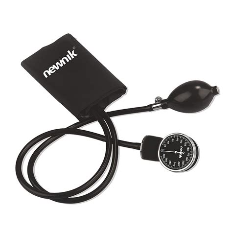 Newnik Sp602 Aneroid Sphygmomanometer Professional Blood Pressure