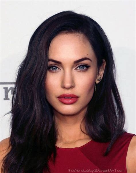 These Celebrity Face Mash Ups Are Stunning