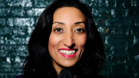 Stand Up Comedy With Shazia Mirza At Hollins Mill Event Tickets From