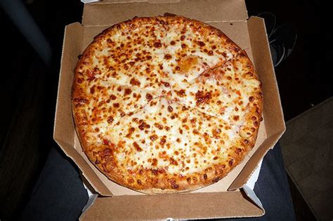 What Do You Think Of Dominos New Pizza