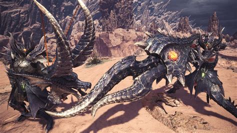 Monster Hunter World Iceborne Title Update 5 Adds Arch Tempered Velkhana Clutch Claw Boost