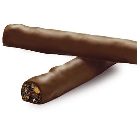 Chocolate Covered Fruit Sticks W Walnuts Prunes And Raisins Galagancha