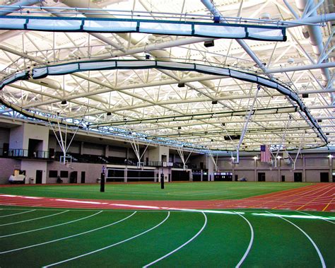 Multi Use Sports Facilities Planning As Key To Success Pupn