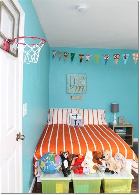 When autocomplete results are available use up and down arrows to review and enter to select. IKEA Bedroom Makeover of Kids Bedroom To Add a Ton of ...