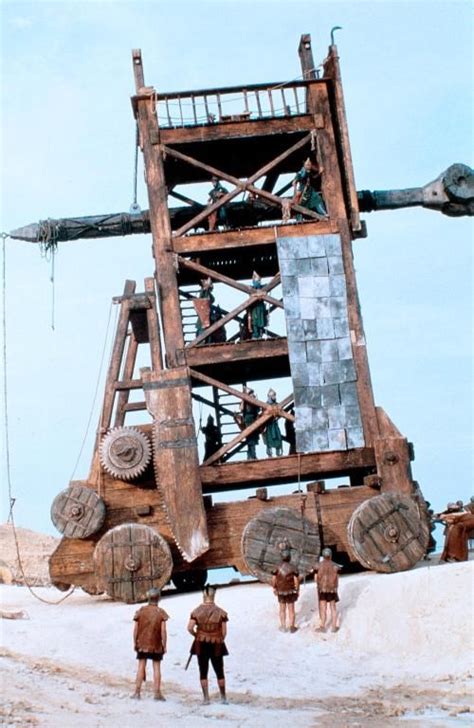 Masada-siege-tower.jpg (500×768) | Engineering Design | Pinterest | Roman, Rome and Weapons