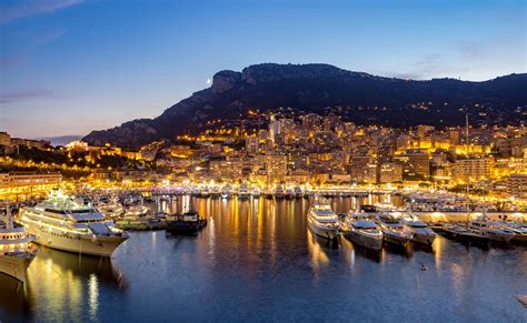This is the second smallest independent state in the world (after the vatican) and is almost entirely urban. Monaco Wallpapers Images Photos Pictures Backgrounds
