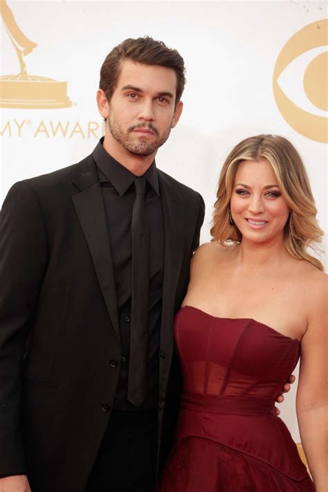 Kaley Cuoco And Ryan Sweeting S Relationship Timeline A Look Back