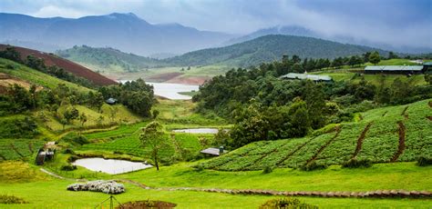 Places To See In Ooty Ooty Travel Guide Club Mahindra