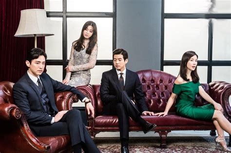 Alasan Kenapa Kamu Wajib Nonton Drama Serial Korea Whisper