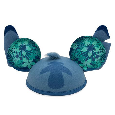 Disney Mickey Mouse Ear Hat For Youth Stitch