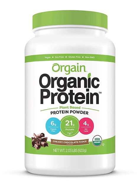 Best Protein Powder For Pregnancy In 2020 Review