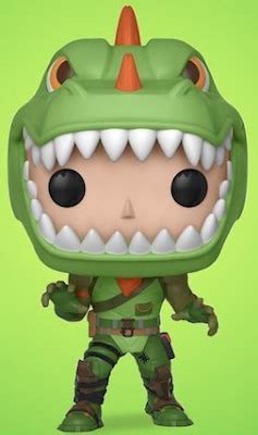 Toys and two pocket pop! Funko Pop Fortnite Checklist, Exclusives List, Variant ...