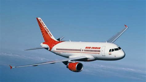 Air India To Operate First Non Stop Flight Between Hyderabad And London
