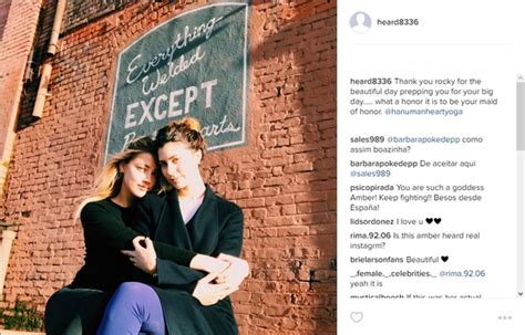 In addition to acting, heard engages in activism for causes such as lgbtq rights and domestic and sexual violence awareness. Amber Heard Official Fansite | Style, Fashion, Photos ...