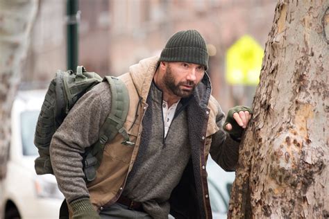 Dave Bautista Says Premise Of Modern Day Civil War Film Bushwick Is