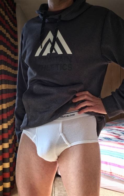 Tighty Whities All Around On Tumblr