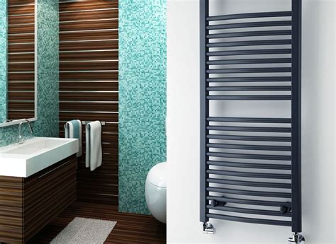 Why Hydronic Towel Warmers are a brilliant Bathroom choice