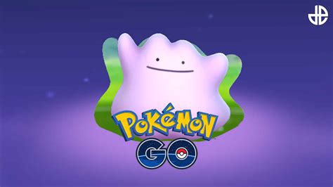 Pokemon Go Ditto Disguises How To Catch Ditto In January 2024 Dexerto