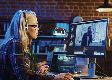 For more information on job searching and networking, see how to job search effectively. GoPro Editing Software: 13 Best Video Editors for ...