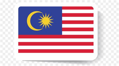 Oleh abdi dalem tersebut, celana boxer ini dipercaya sebagai jimat dan dipakainya untuk bertani dan bercocoktanam. Bendera Malaysia, Malaysia, Bendera gambar png
