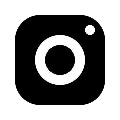 Instagram Logo Transparent Png Stickpng Instagram Logo Transparent Images