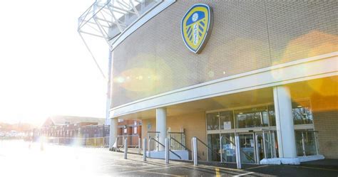 Leeds United Training Ground Plans Scrapped For