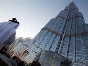 Burj Khalifa Third Most Popular Selfie Site Insight Cid