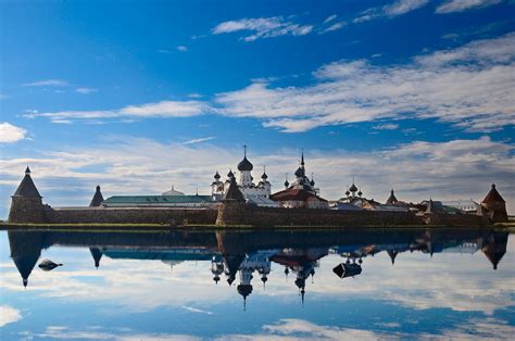 A cruise to Northern Russia - World of Cruising Magazine