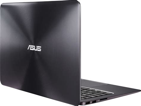 Ноутбук Asus Zenbook Ux305ca Black Ux305ca Fc074t купить Elmir