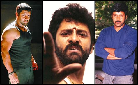Official site of vikram publishers. Happy birthday 'Chiyaan' Vikram: Here are some rare photos ...