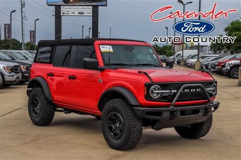 New And Used Ford Bronco For Sale Near Me Discover Cars For Sale