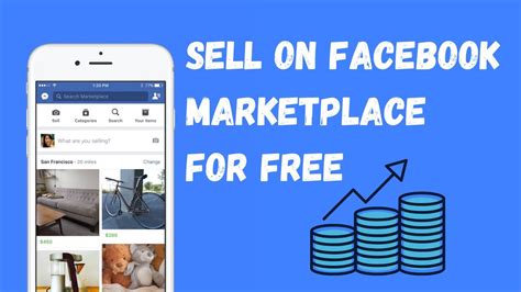 How To Sell On Facebook Marketplace In 2020 Youtube