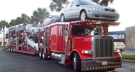 State To State Auto Transport How It Works Viceroy Auto Transport