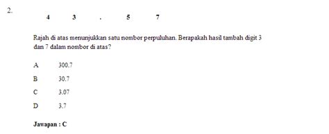 Contoh soalan pembantu akauntan w19. Soalan Peperiksaan Pegawai Pembangunan Masyarakat S41 ...