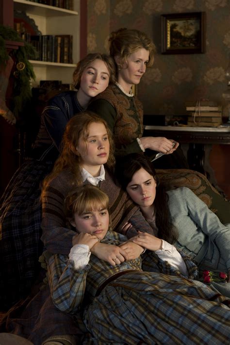Review Greta Gerwigs Little Women Is A New Classic Movies