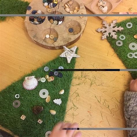 Loose Parts Can Add So Much Creative To A Childs Play Winter