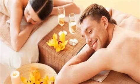 Benefits Of Couples Massage ⋆ The Costa Rica News