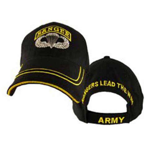 United States Army Ranger Hat