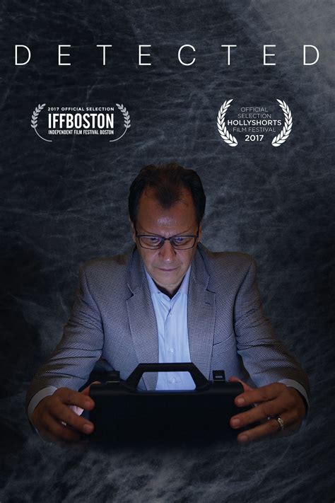 Detected Documentary Film Watch Online Guidedoc