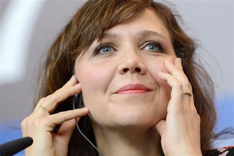 Maggie - Maggie Gyllenhaal Photo (40867425) - Fanpop