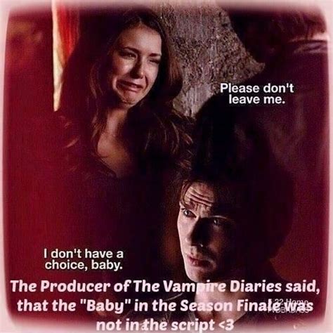 The vampire diaries ended in 2017, giving most of the main characters a happy ending, if not the ending they deserved. Pin by Andrea Moreno on Damon and Elena in 2019 | Vampire ...