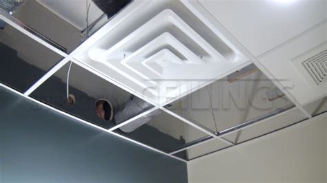 Armstrong ceiling & wall solutions. 15/16" Drop Ceiling Grid Showroom | Armstrong Prelude XL ...